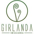Kwiaciarnia Girlanda Logo
